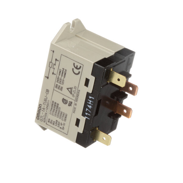 Alto-Shaam RL-33558 | Relay, 30A