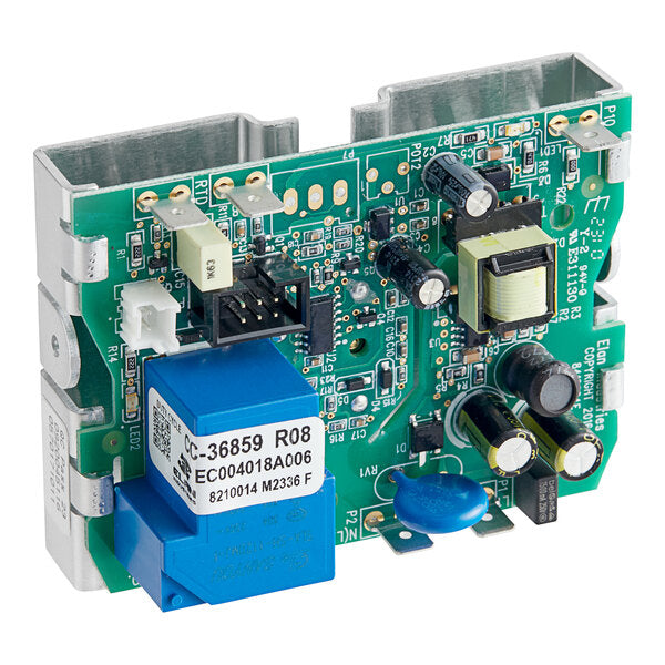 Alto-Shaam CC-36859 | ELAN Control Board, 650F Max/200F Min