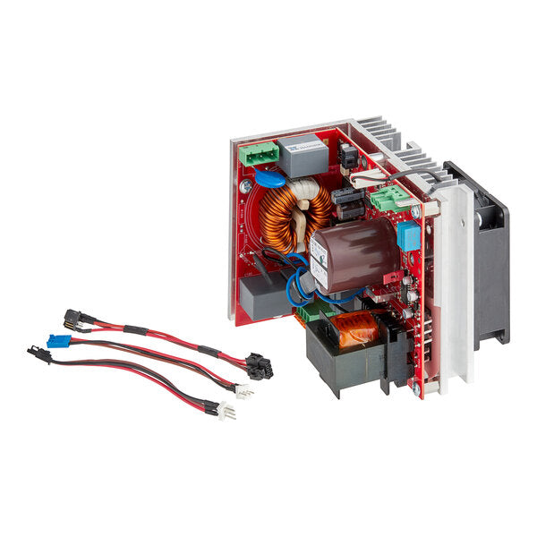 Alto-Shaam BA-39795R | Service Board, VFD