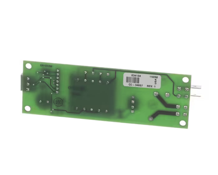 Alto-Shaam CC-34657 | Control Board, 230V