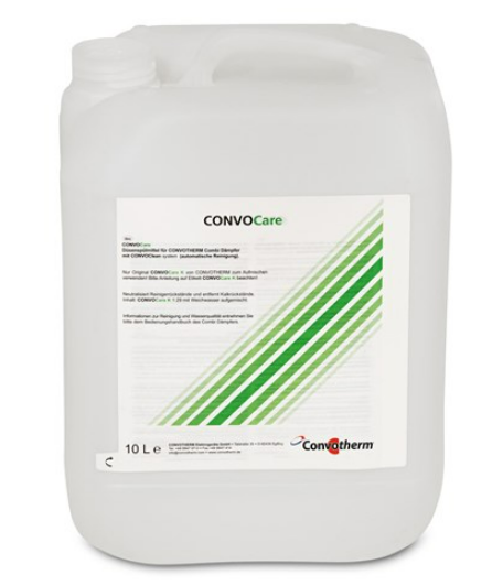 Convotherm Oven Care Rinse Neutraliser 25L