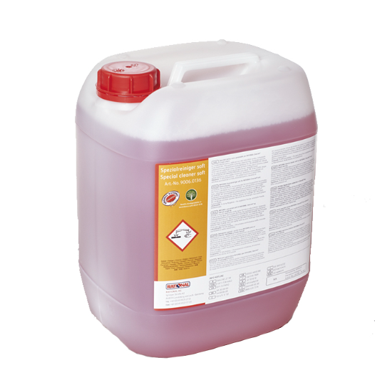 Rational Cleanjet Cleaner 10L
