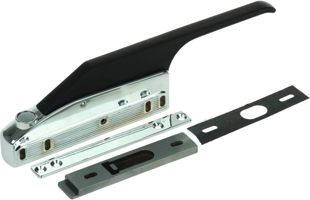 Alto-Shaam HD-27080R | Door Handle w/ Offset Composite