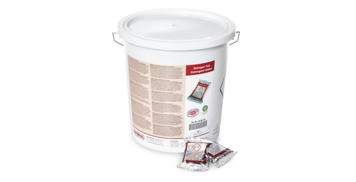 Rational Cleaning Tablets