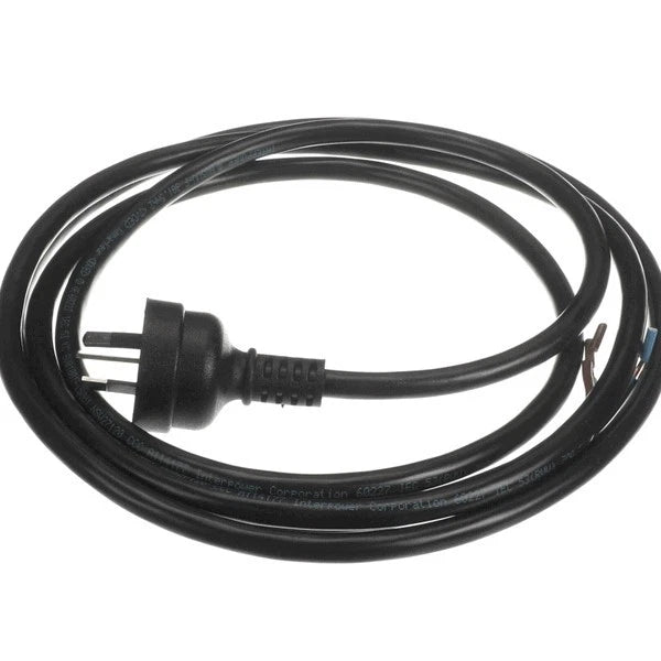 Alto-Shaam CD-38149 | Power Cord, 15A/250V