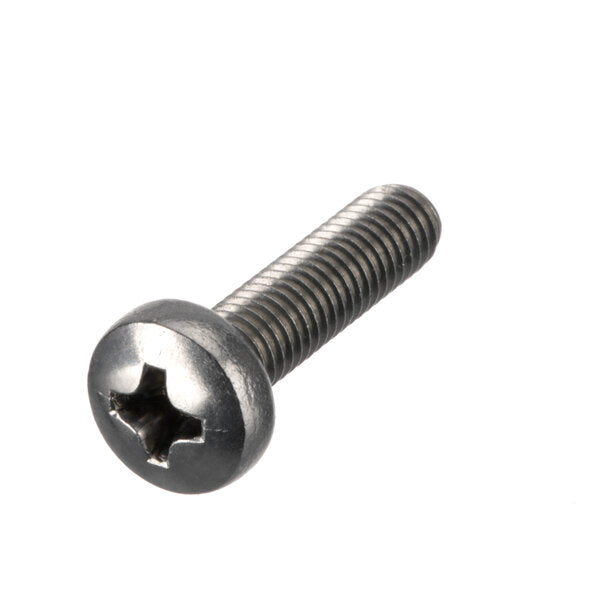 Alto-Shaam SC-22779 | Pan Head Screw, M5 x 0.8 x 20mm