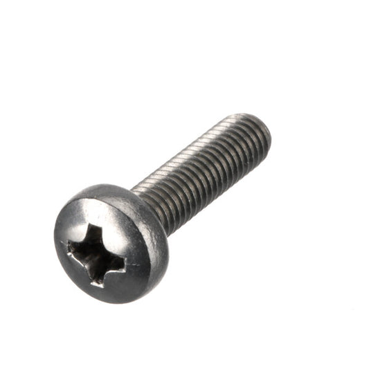 Alto-Shaam SC-22779 | Pan Head Screw, M5 x 0.8 x 20mm