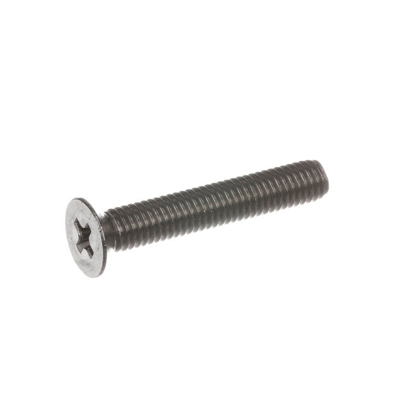 Alto-Shaam SC-22853 | Flat Head Screw, M5 x 0.8 x 30mm