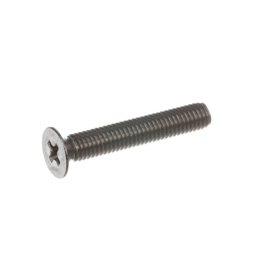 Alto-Shaam SC-22853 | Flat Head Screw, M5 x 0.8 x 30mm