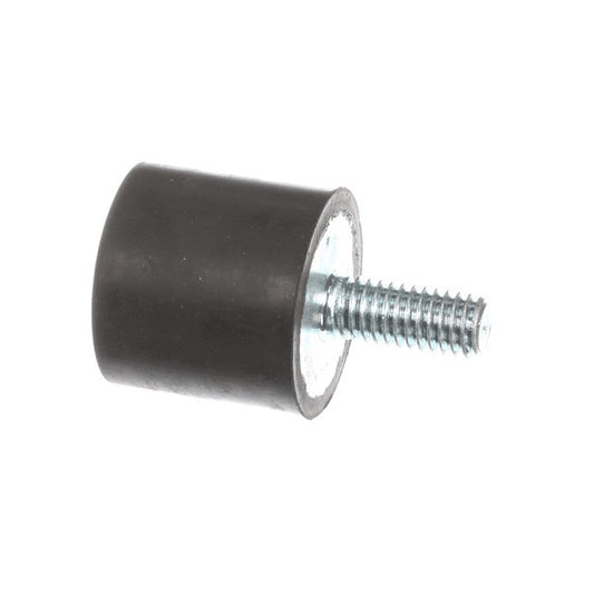 Alto-Shaam BM-22606 | Bumper, Male Thread, 3/8-16"
