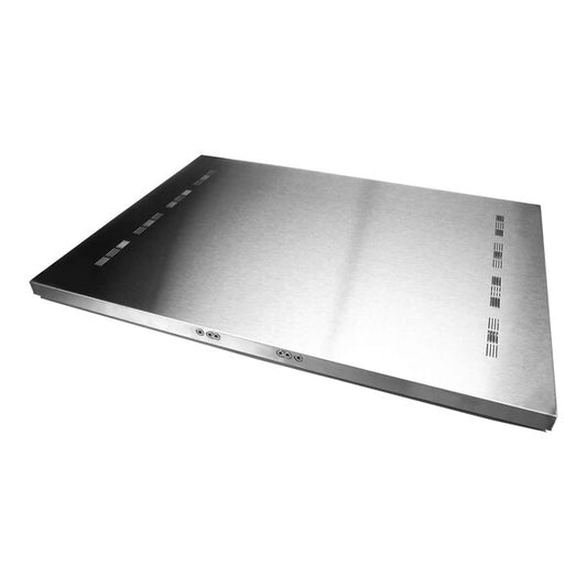 Alto-Shaam 5012663 | Door Assembly