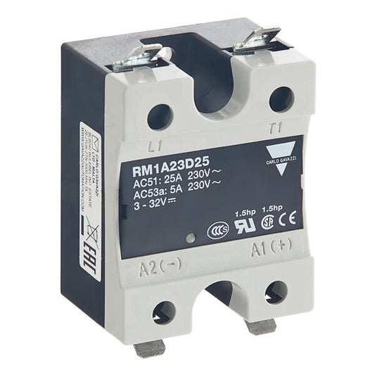 Alto-Shaam RL-33829R | Relay, 25A, 230V