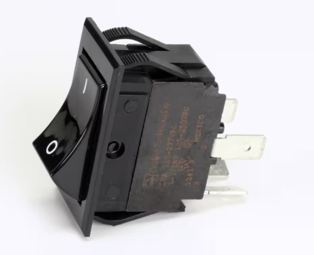 Black Rocker Sw. 20A