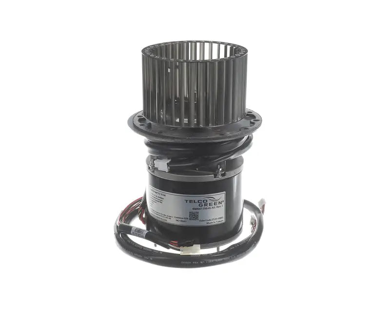 Alto-Shaam 5038096R | Blower Motor Service Kit, CMC