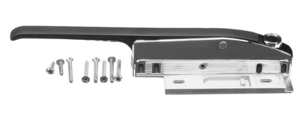 Alto Shaam HD-2566R Door Handle Service Kit