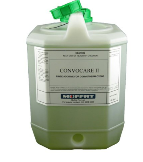 Convotherm Oven Care Rinse Neutraliser 10L