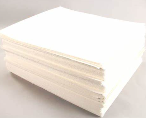 Pitco Filter Paper 18.5 x 20.5