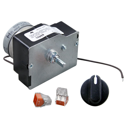 Alto-Shaam 5013469 | 12 Hour Timer, 208/240V, 60Hz