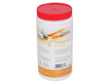 Hobart Hygiene Intensiv Tablets