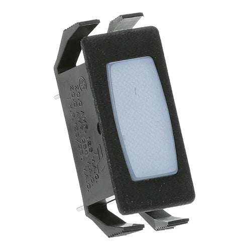 Alto-Shaam LI-3923 | White Indicator Light, 250V