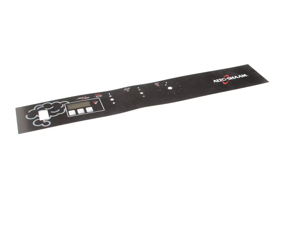 Alto-Shaam PE-29361 | Panel, Overlay, 767/1767-SK Series