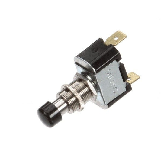 Alto-Shaam SW-33495 | Push Button Reset Switch – 15A/125V, 10A/250V
